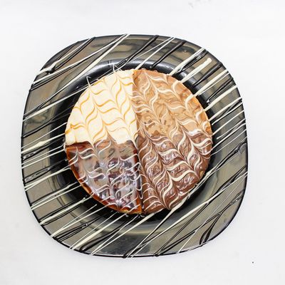 Special Waffle