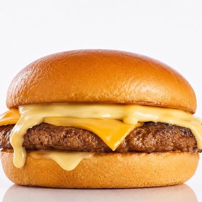 Sphinx smash burger photo 4