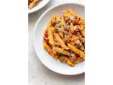 Sausage Pasta