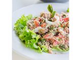 Spicy Tuna Salad