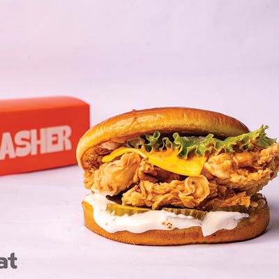 smasher photo 8