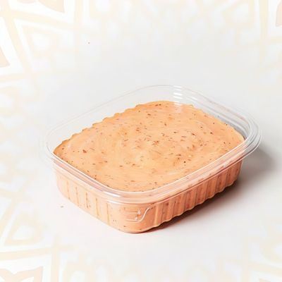 Large Spicy Garlic Dip