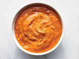 Spicy Garlic Dip