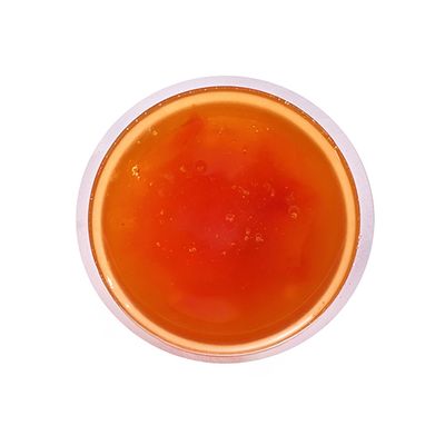 Spicy Honey Sauce