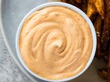 Spicy Mayonnaise