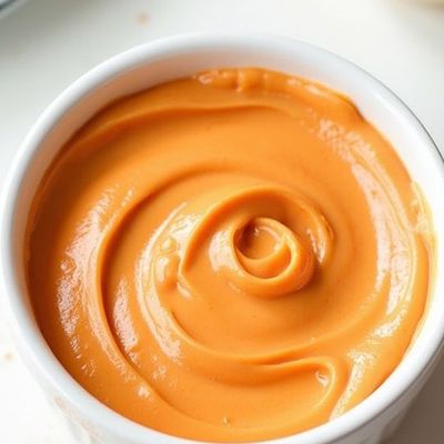 Spicy Mayonnaise