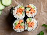 Spicy Salmon