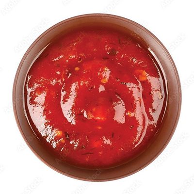 Spicy Sauce