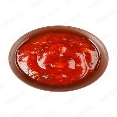 Hot Sauce