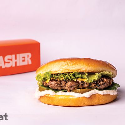 smasher photo 7