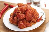 Spicy Wing Bong