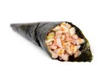 Octopus Temaki
