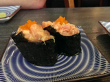 Spicy Salmon