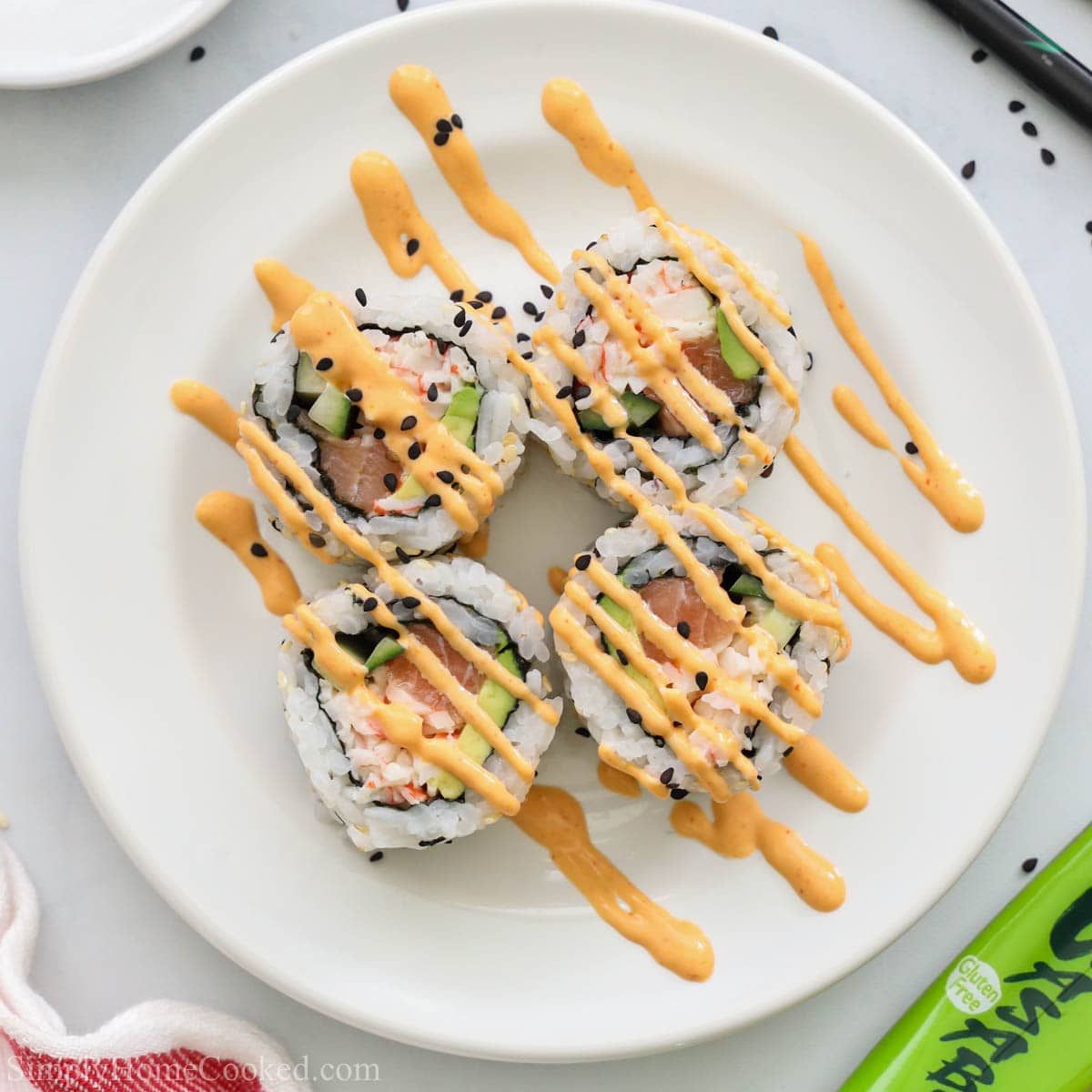 Lovers Roll