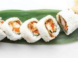 SPIDER FRIED ROLL