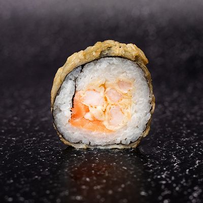 Spider Roll 6 pcs