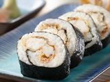 Spider Roll