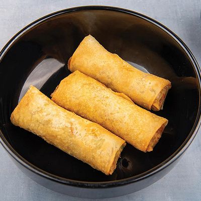 Spring Roll Shrimp