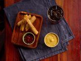 Spring Rolls