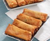 Chicken Spring Rolls