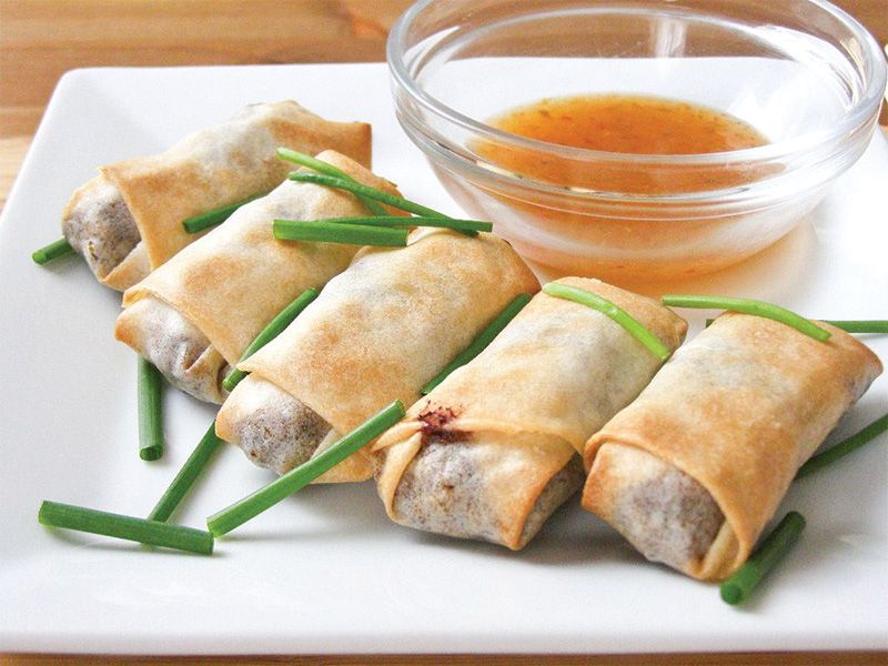 Wonton