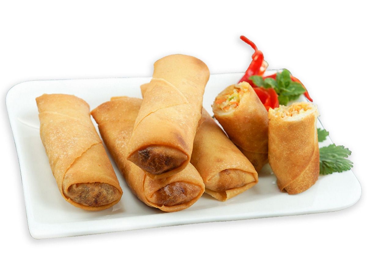 Spring Rolls