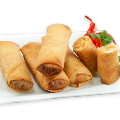 Spring Rolls