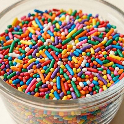 Sprinkles