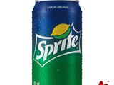 Sprite Can