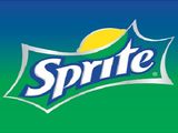Sprite Bottle