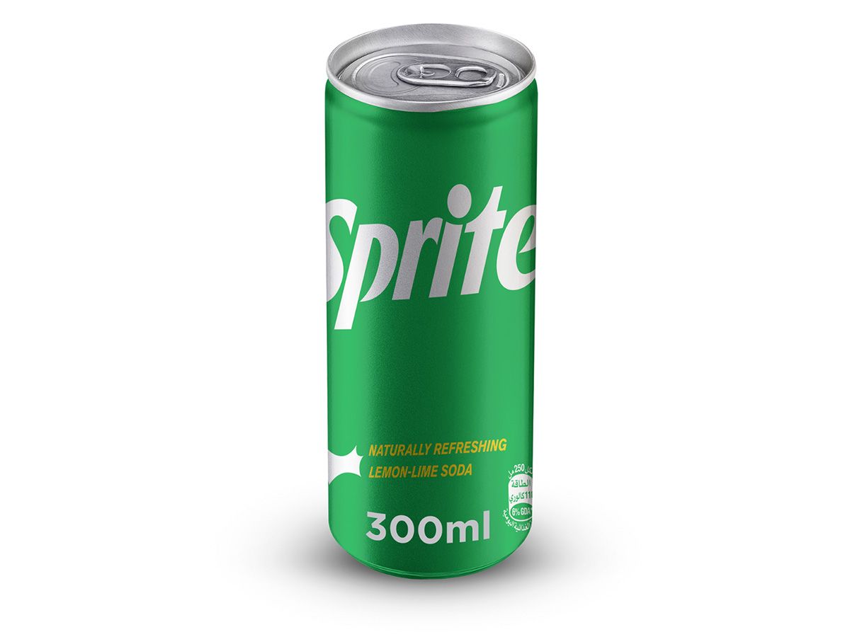 sprite