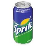 Sprite Can