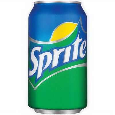 سبرايت علبة
