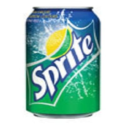 Sprite Can