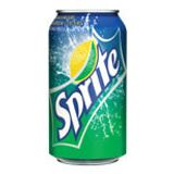 Sprite Can