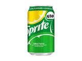 Sprite Can