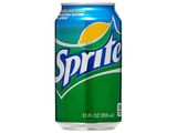 Sprite Can