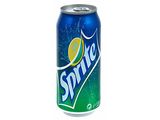 Sprite Can