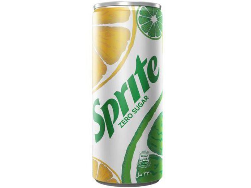 Sprite Zero