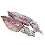 Squid Sandwich