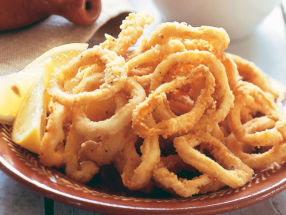 Squid