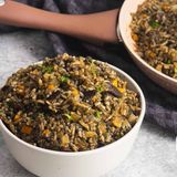 Squid Rice