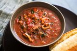 Kilo Squid Casserole