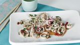 Squid - Kilo