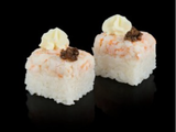 Shrimp Oshi