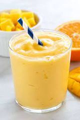 Orange Juice