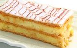 Millefeuille Gateau