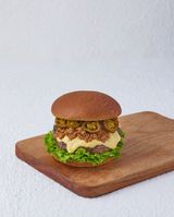 Texas Burger