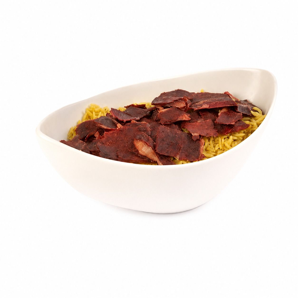 Sujok Shawarma Fatteh