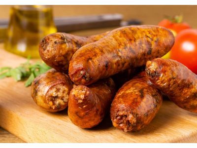 Mombar Platter
